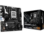 ASRock B850M-X R2.0